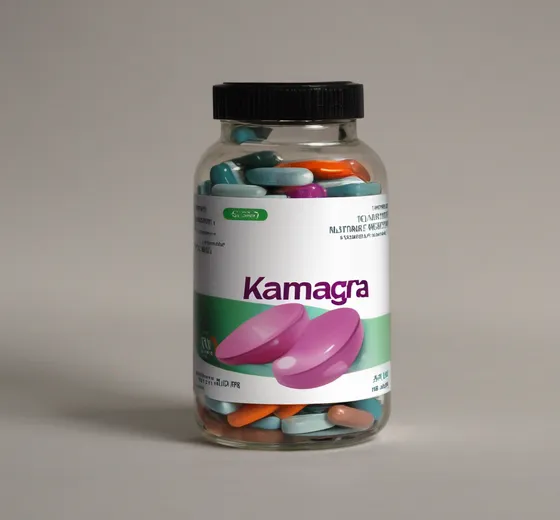 Kamagra opiniones